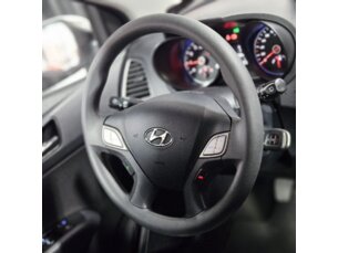 Foto 6 - Hyundai HB20 HB20 1.0 Comfort Plus manual