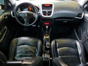 Foto 3 - Peugeot 207 207 Hatch XS 1.6 16V (flex) (aut) automático