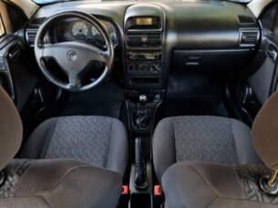 Foto 4 - Chevrolet Astra Sedan Astra Sedan Advantage 2.0 (Flex) manual
