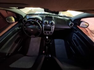 Foto 3 - Ford Fiesta Hatch Fiesta Hatch SE 1.0 RoCam (Flex) manual
