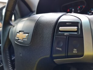 Foto 4 - Chevrolet S10 Cabine Dupla S10 2.8 CTDI LT 4WD (Cab Dupla) automático