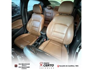Foto 5 - Chevrolet Cruze Cruze Premier 1.4 16V Ecotec (Flex) (Aut) automático