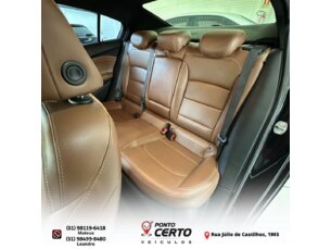 Foto 6 - Chevrolet Cruze Cruze Premier 1.4 16V Ecotec (Flex) (Aut) automático