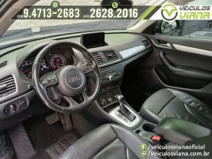 Foto 7 - Audi Q3 Q3 1.4 TFSI Attraction S Tronic automático
