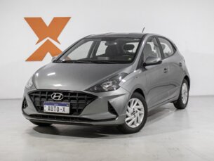 Hyundai HB20 1.0 Evolution