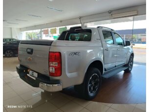 Foto 4 - Chevrolet S10 Cabine Dupla S10 2.8 High Country CD Diesel 4WD (Aut) manual
