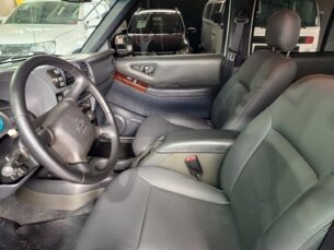 Foto 3 - Chevrolet S10 Cabine Dupla S10 Executive 4x4 2.8 Turbo Electronic (Cab Dupla) manual