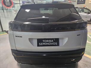 Foto 4 - Peugeot 3008 3008 1.6 THP GT Pack AT automático