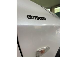 Foto 8 - Mitsubishi L200 Outdoor L200 Triton Outdoor 2.4 D GLS 4WD (Aut) manual