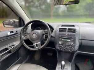 Foto 4 - Volkswagen Polo Polo Hatch. Sportline 1.6 8V I-Motion (Flex) (Aut) manual