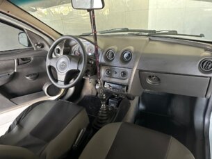 Foto 9 - Chevrolet Celta Celta Life 1.0 VHCE (Flex) 2p manual