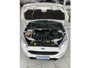 Foto 9 - Ford Focus Sedan Focus Sedan SE Plus 2.0 PowerShift automático