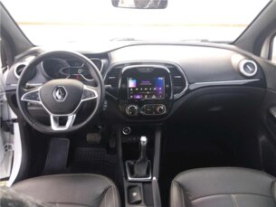 Foto 8 - Renault Captur Captur 1.3 TCe Intense CVT automático