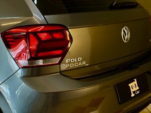 Foto 5 - Volkswagen Polo Polo 1.6 MSI (Aut) (Flex) automático