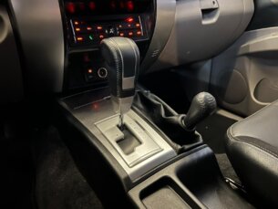 Foto 10 - Mitsubishi Pajero Pajero 3.5 V6 HPE 4WD (Aut)(Flex) manual