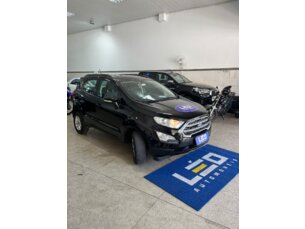 Ford EcoSport SE 1.5 (Flex)