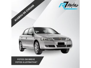 Foto 1 - Chevrolet Astra Hatch Astra Hatch Advantage 2.0 (Flex) manual