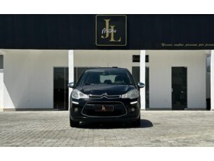 Foto 2 - Citroën C3 C3 Exclusive 1.6 16V (Flex)(aut) automático