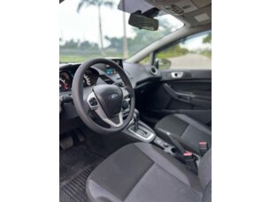 Foto 6 - Ford New Fiesta Hatch New Fiesta SE Plus 1.6 16V (Aut) manual