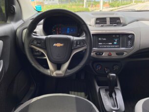 Foto 6 - Chevrolet Spin Spin Advantage 5S 1.8 (Flex) (Aut) automático