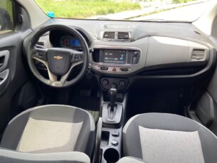 Foto 7 - Chevrolet Spin Spin Advantage 5S 1.8 (Flex) (Aut) automático