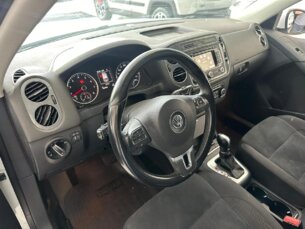 Foto 8 - Volkswagen Tiguan Tiguan 2.0 TSI 4WD automático