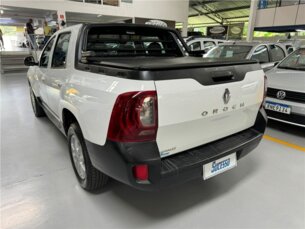 Foto 5 - Renault Oroch Duster Oroch 1.6 Expression manual