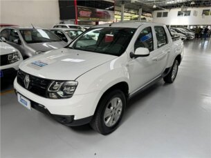 Foto 9 - Renault Oroch Duster Oroch 1.6 Expression manual