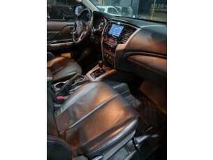 Foto 7 - Mitsubishi L200 Triton L200 Triton Sport 2.4 D HPE 4WD (Aut) automático