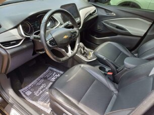 Foto 8 - Chevrolet Onix Plus Onix Plus 1.0 Turbo Premier (Aut) manual