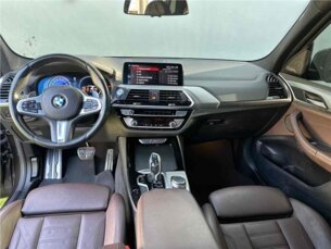 Foto 9 - BMW X3 X3 2.0 xDrive30i X Line automático