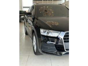 Foto 9 - Audi Q3 Q3 1.4 TFSI Black Edition S Tronic (Flex) manual
