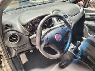 Foto 8 - Fiat Punto Punto BlackMotion 1.8 16V (Flex) automático