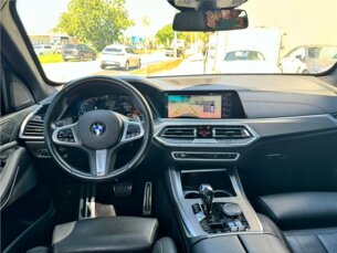 Foto 8 - BMW X5 X5 3.0 xDrive30d M Sport automático