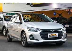 comprar Chevrolet Onix ltz 2021 em todo o Brasil