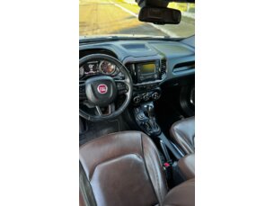 Foto 5 - Fiat Toro Toro Ranch 2.0 TDI 4WD (Aut) automático