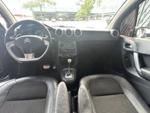 Foto 6 - Citroën C3 C3 Exclusive 1.6 16V (Flex)(aut) automático
