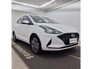 Hyundai HB20S 1.6 Vision