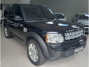 Land Rover Discovery S 3.0 SDV6 4X4