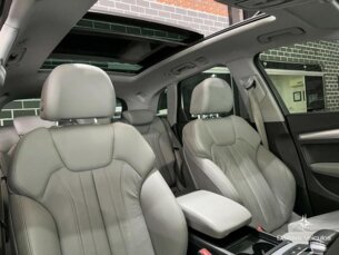Foto 5 - Audi Q5 Q5 2.0 TFSI Ambiente S Tronic Quattro automático