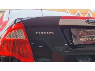 Foto 8 - Ford Fusion Fusion 2.5 16V SEL automático