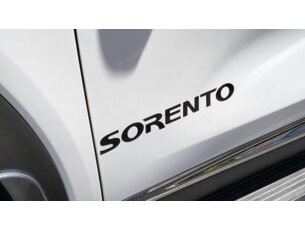 Foto 7 - Kia Sorento Sorento 3.3 V6 EX S556 automático