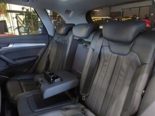 Foto 9 - Audi Q5 Q5 2.0 TFSI Ambiente S Tronic Quattro automático