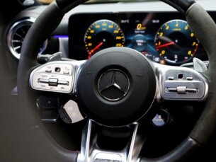 Foto 7 - Mercedes-Benz CLA AMG CLA AMG 45 S 4MATIC+ automático