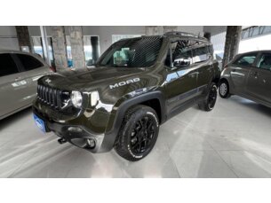 Jeep Renegade 2.0 TDI Moab 4WD