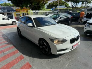 BMW 118i Full