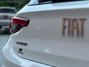 Foto 4 - Fiat Argo Argo Drive 1.3 Firefly (Flex) manual