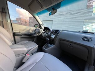 Foto 5 - Hyundai Tucson Tucson GLS 2.0L 16v (Flex) (Aut) automático