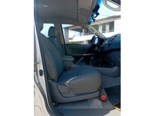 Foto 4 - Toyota Hilux Cabine Dupla Hilux 3.0 TDI 4x4 CD SRV (Aut) automático