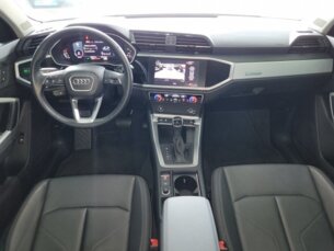 Foto 7 - Audi Q3 Q3 1.4 Black S Tronic automático